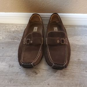 Steve Madden dress shoes